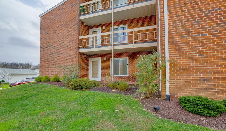 Condos for sale in Silver Spring md