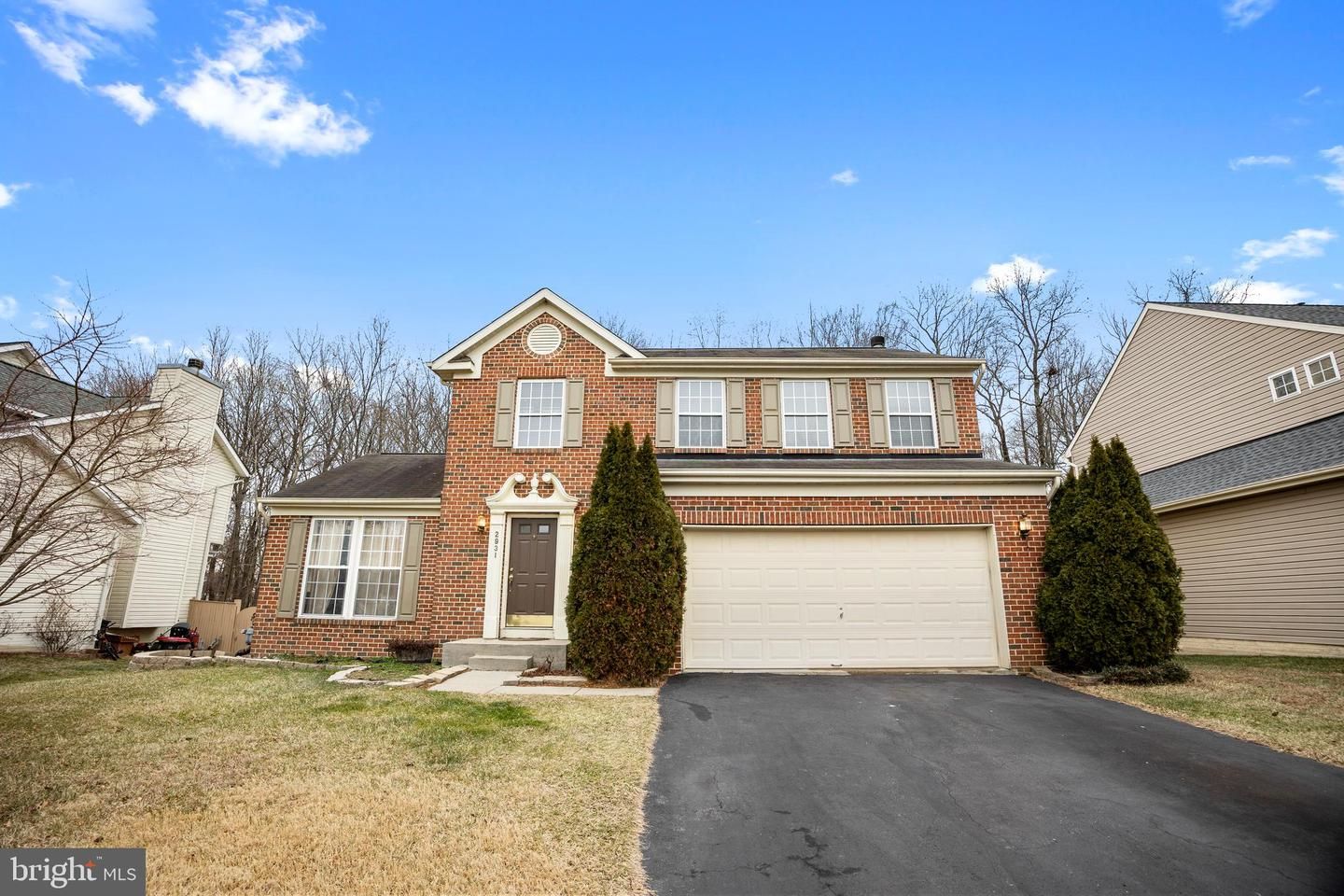 homes for sale Poolesville MD