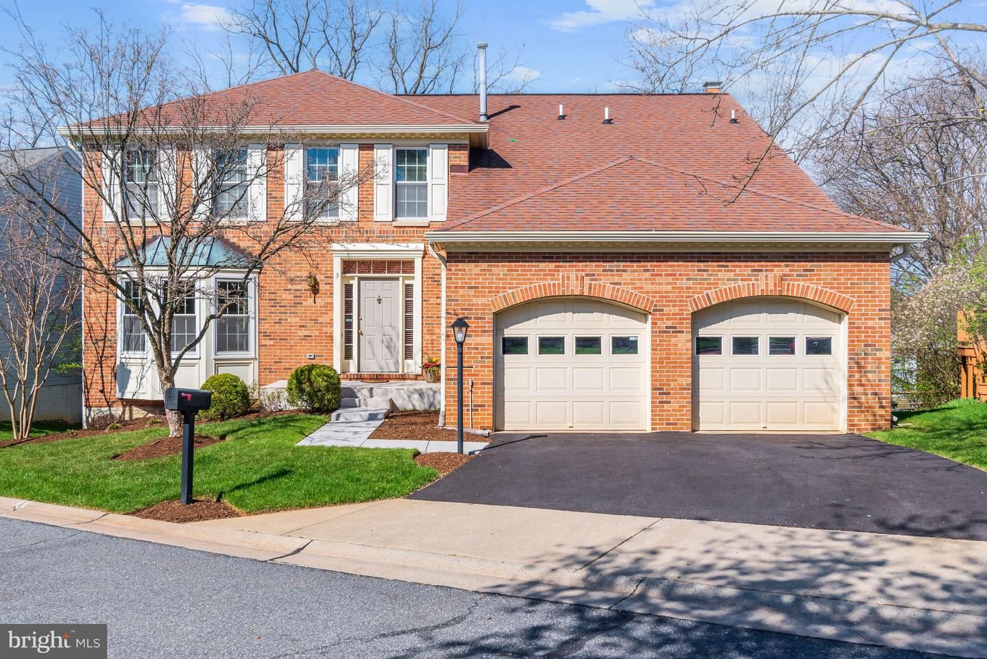 Home for Sale Gaithersburg MD